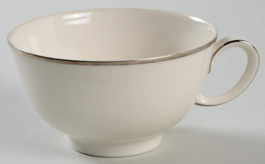 Simplicity Footed Cup by Franciscan-1
