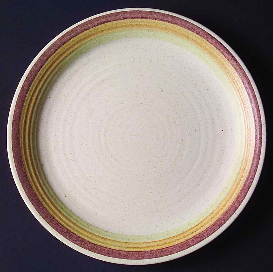 Sierra Sand Salad Plate by Franciscan-1