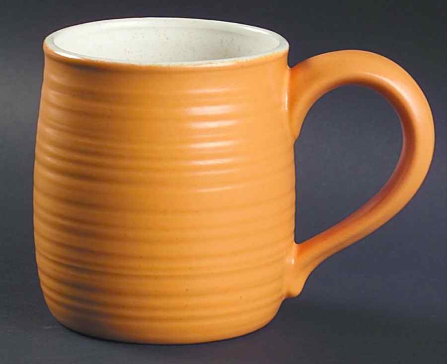 Sierra Sand Mug by Franciscan-1