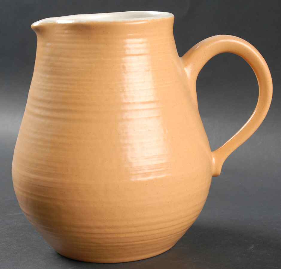 Sierra Sand 56 Oz Pitcher by Franciscan-1