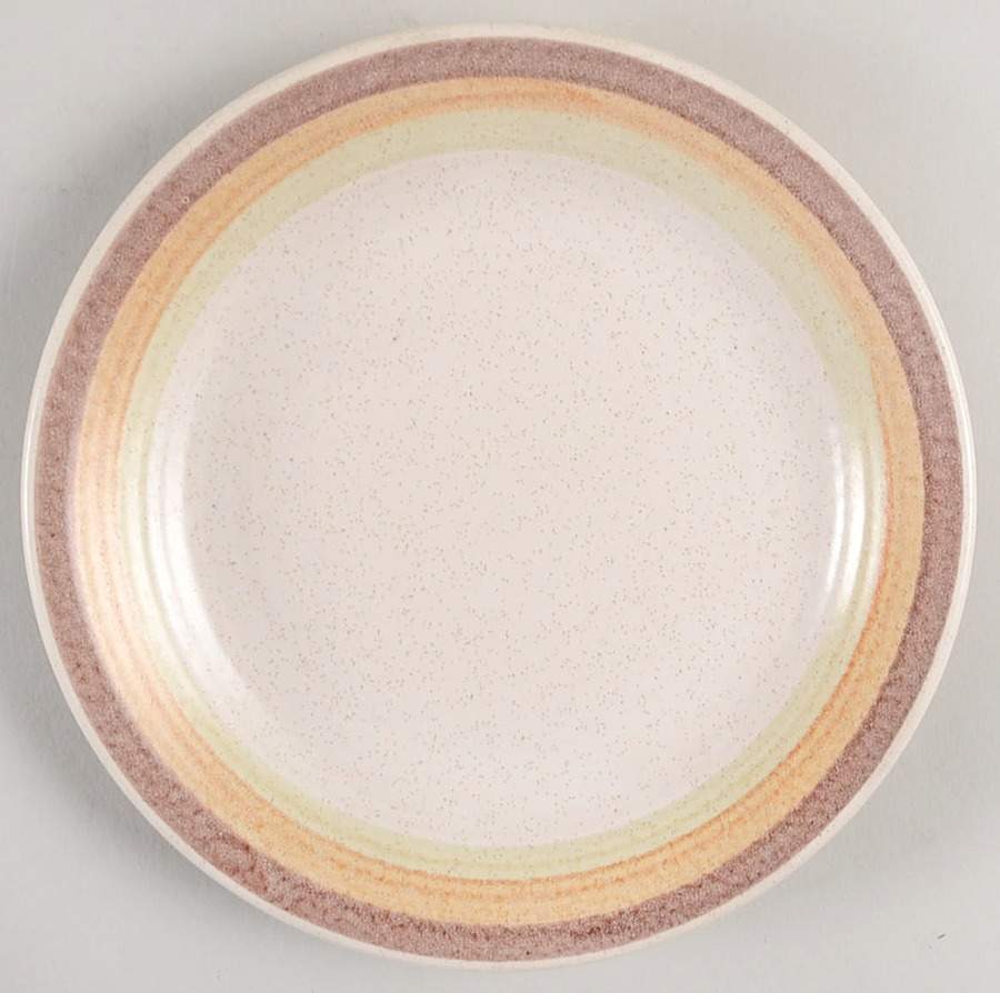 Sierra Sand Bread & Butter Plate by Franciscan-1