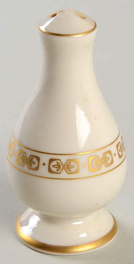 Somerset Salt Shaker by Franciscan-1