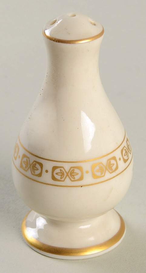 Somerset Pepper Shaker by Franciscan-1