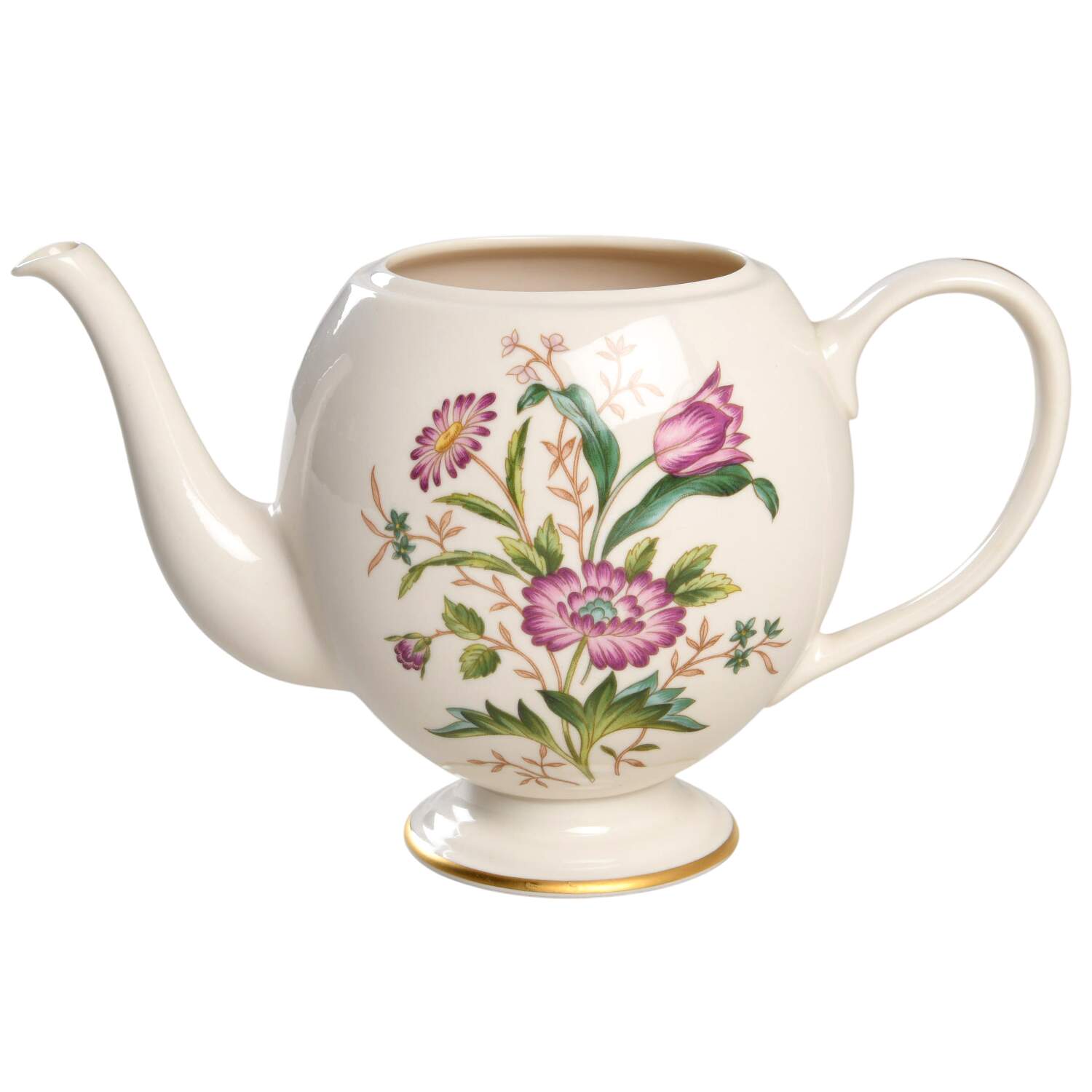 Sonora Teapot No Lid by Franciscan-1