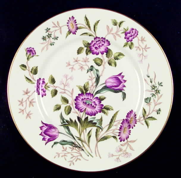 Sonora Dinner Plate by Franciscan-1