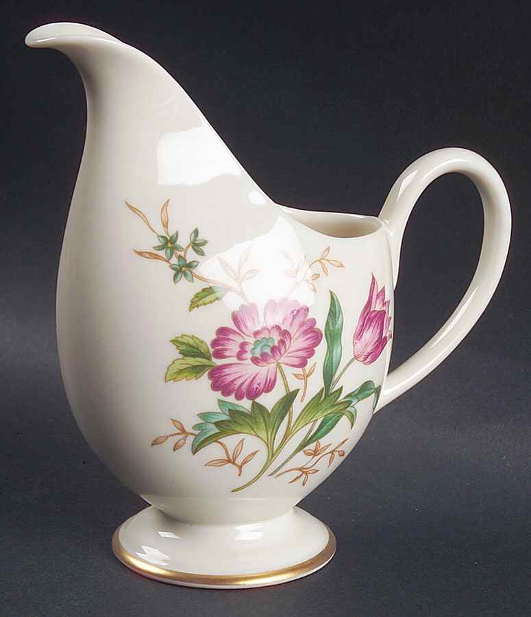 Sonora Creamer by Franciscan-1