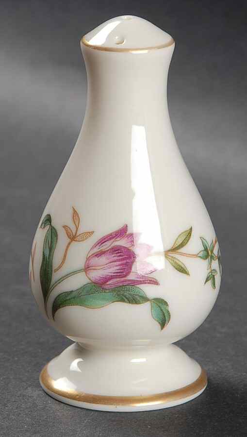 Sonora Pepper Shaker by Franciscan-1