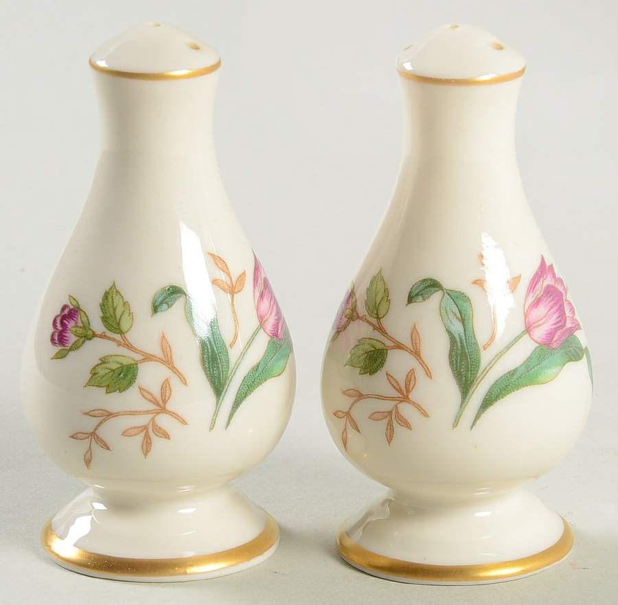 Sonora Salt & Pepper Set by Franciscan-1