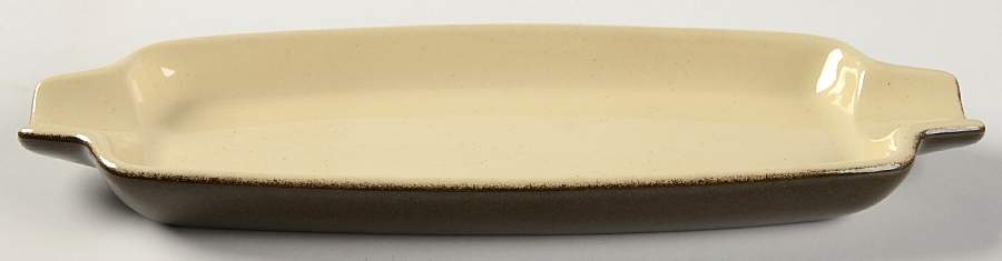 Spice 1/4 Lb Butter No Lid by Franciscan-1