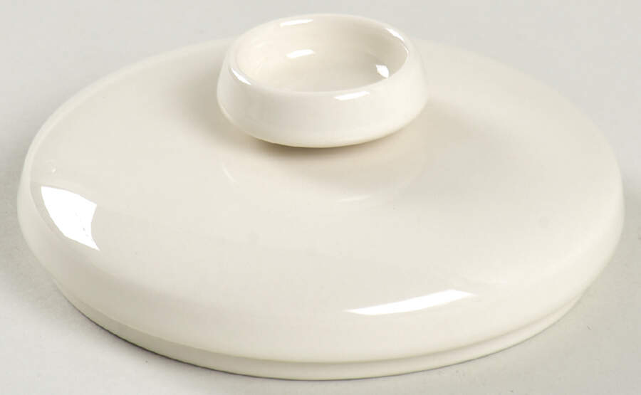 Springsong Lid for Sugar Bowl by Franciscan-1