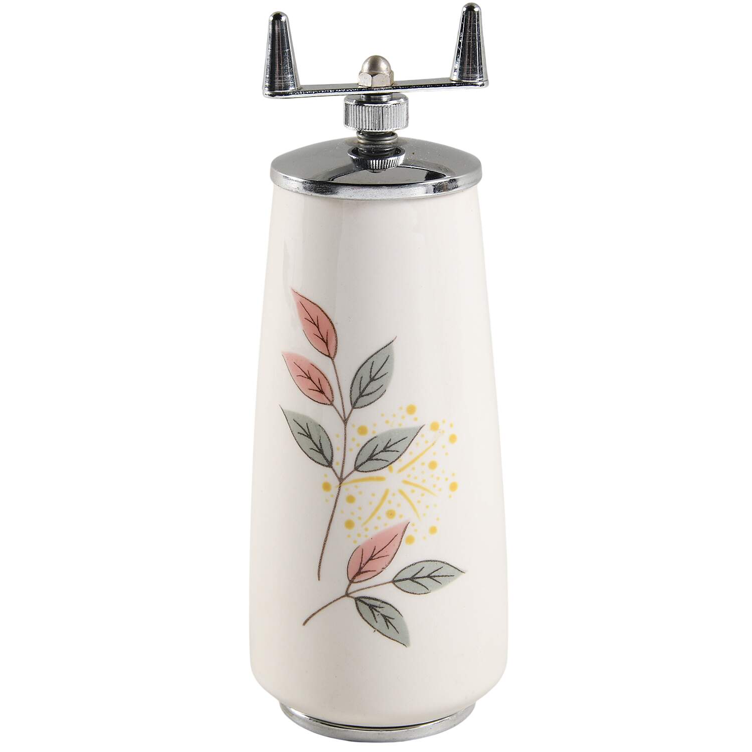 Springsong Pepper Mill by Franciscan-1