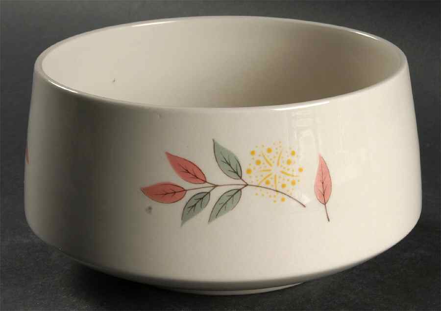 Springsong 1.75 Qt Round Covered Casserole No Lid by Franciscan-1