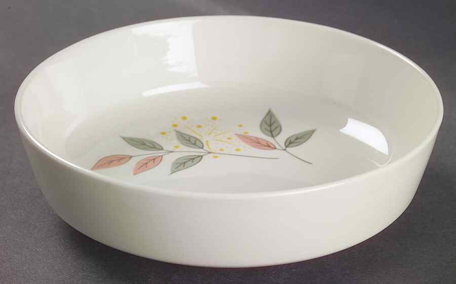 Springsong Soup/Cereal Bowl by Franciscan-1