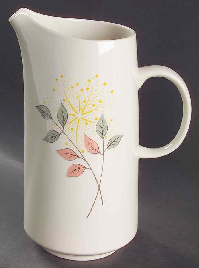 Springsong 32 Oz Pitcher by Franciscan-1