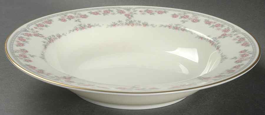 Stanfield Large Rim Soup Bowl by Franciscan-1