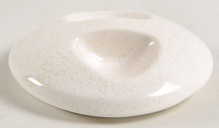 Starburst Lid for Sugar Bowl by Franciscan-1