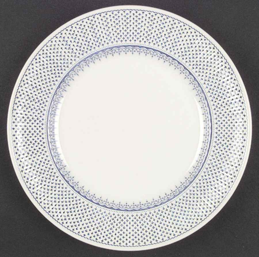 St. Louis Dinner Plate by Franciscan-1