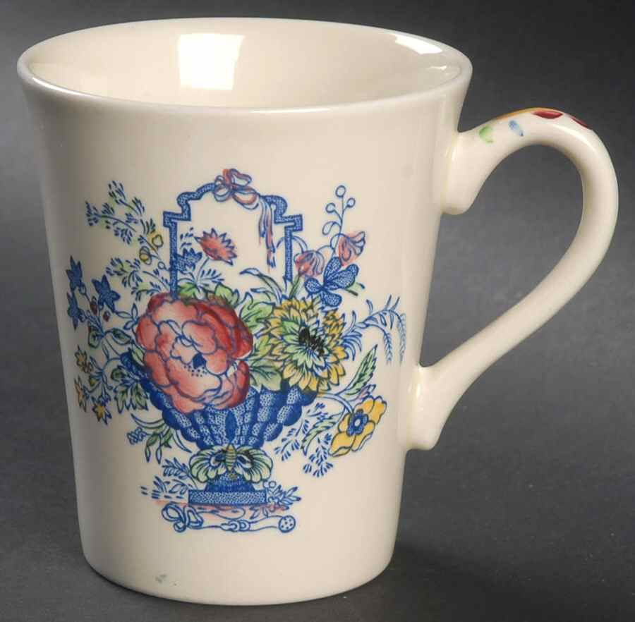 Strathmore Mug by Franciscan-1