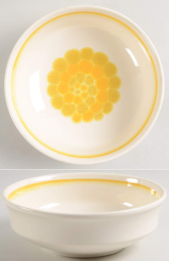 Sundance (USA) 7" Round Vegetable Bowl by Franciscan-1