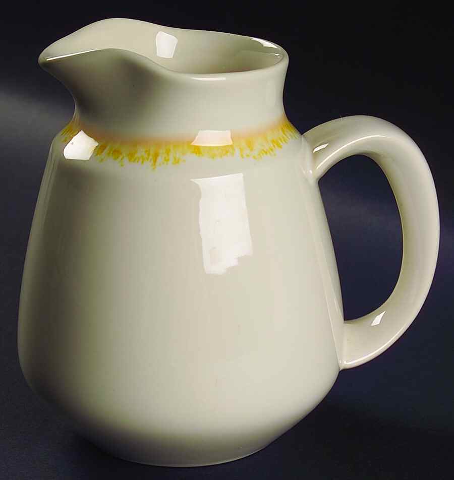 Sundance (USA) 32 Oz Pitcher by Franciscan-1