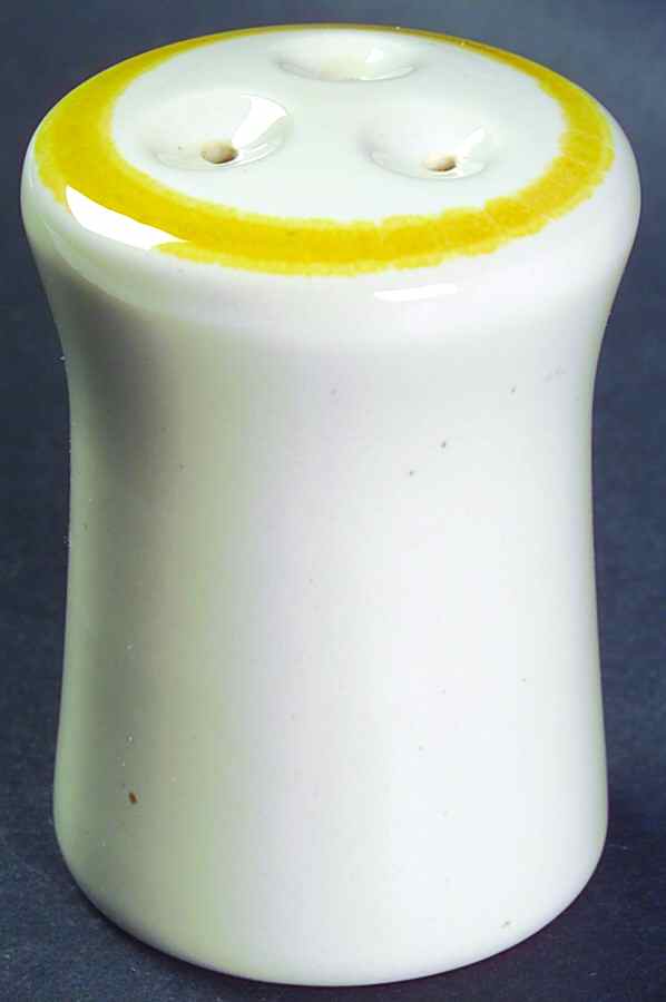 Sundance (USA) Pepper Shaker by Franciscan-1