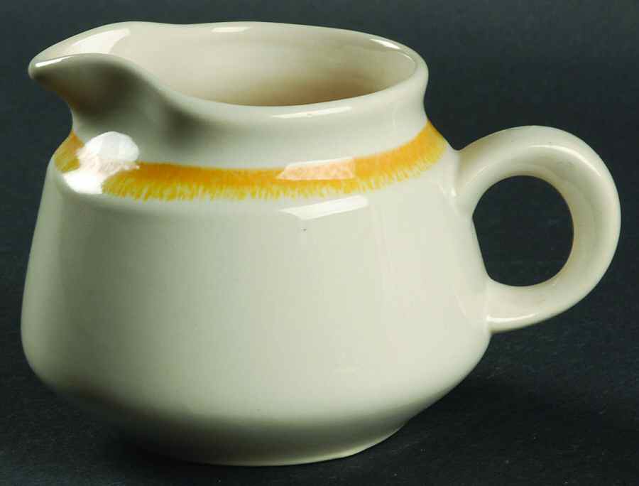 Sundance (USA) Creamer by Franciscan-1