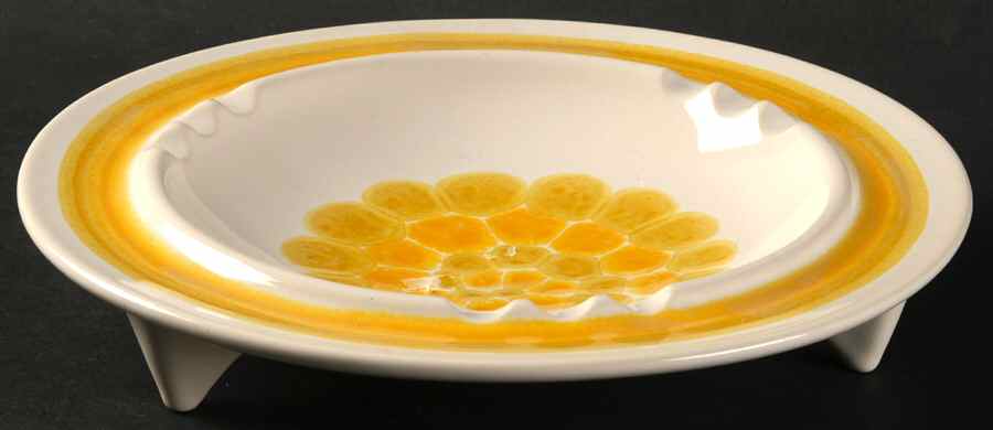 Sundance (USA) Large Ashtray by Franciscan-1