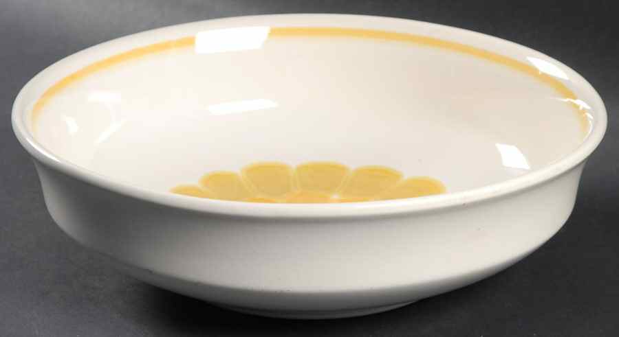 Sundance (USA) 9" Round Vegetable Bowl by Franciscan-1