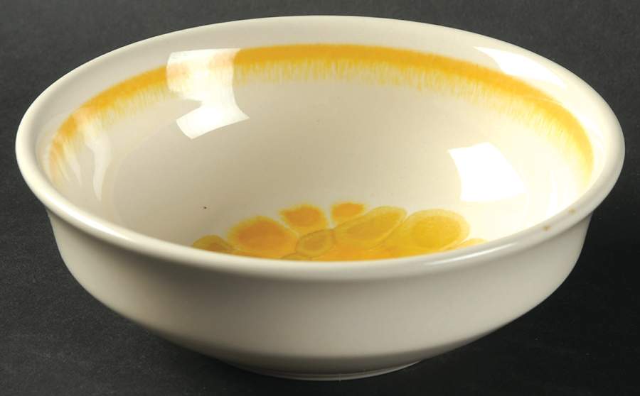 Sundance (USA) Fruit/Dessert (Sauce) Bowl by Franciscan-1
