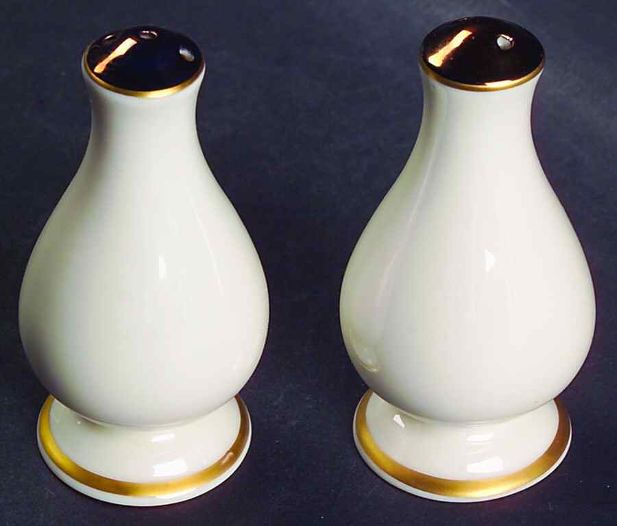 Sunset Salt & Pepper Set by Franciscan-1