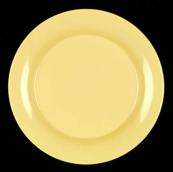 Sun Song Dinner Plate by Franciscan-1