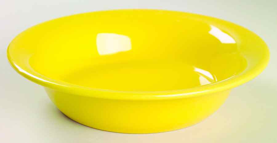 Sun Song Soup/Cereal Bowl by Franciscan-1