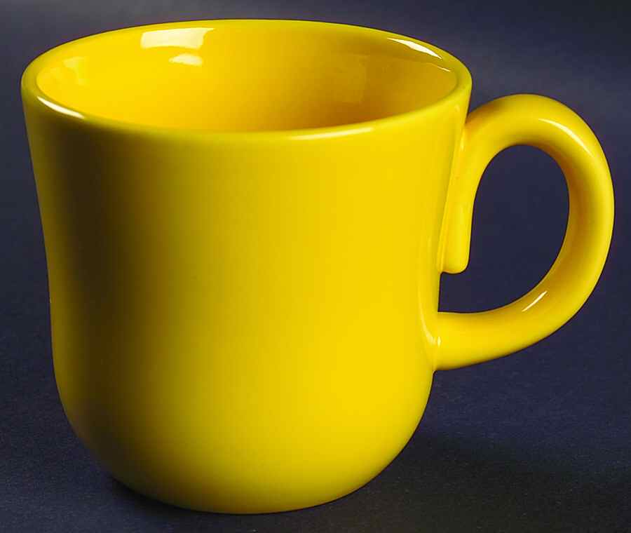 Sun Song Mug by Franciscan-1