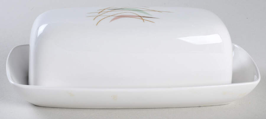Swing Time 1/4 Lb Covered Butter by Franciscan-1