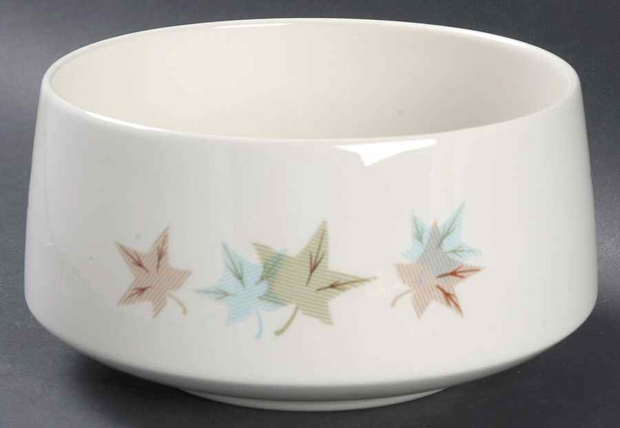 Sycamore 1.75 Qt Round Covered Casserole No Lid by Franciscan-1