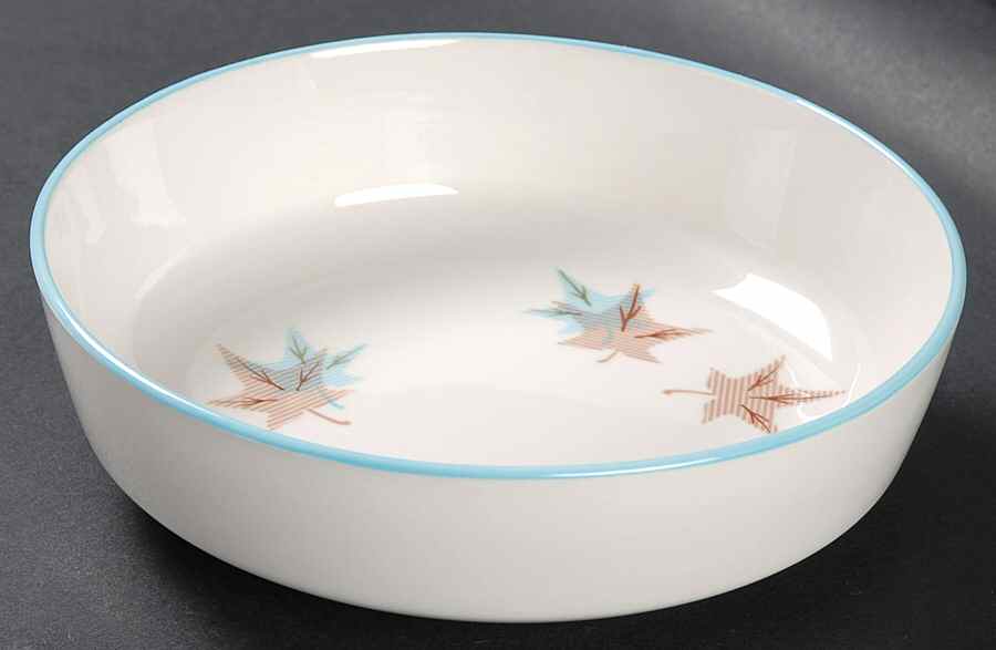 Sycamore Soup/Cereal Bowl by Franciscan-1