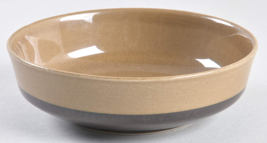 Tahiti Fruit/Dessert (Sauce) Bowl by Franciscan-1