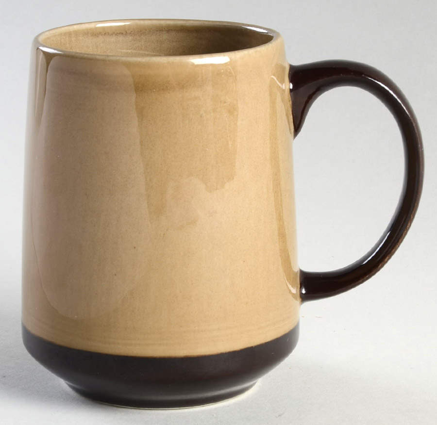 Tahiti Mug by Franciscan-1