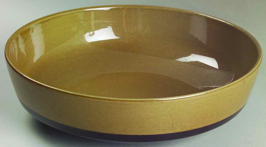 Tahiti 9" Salad Serving Bowl by Franciscan-1