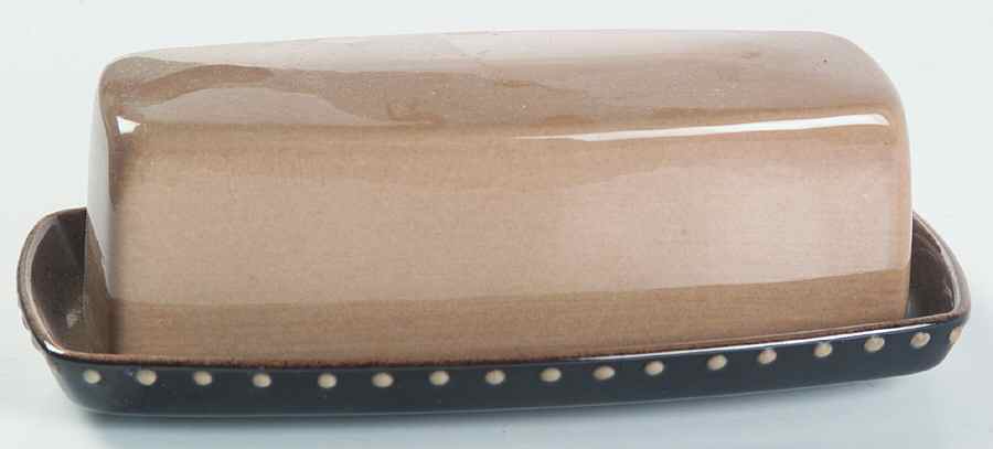 Tahiti 1/4 Lb Covered Butter by Franciscan-1