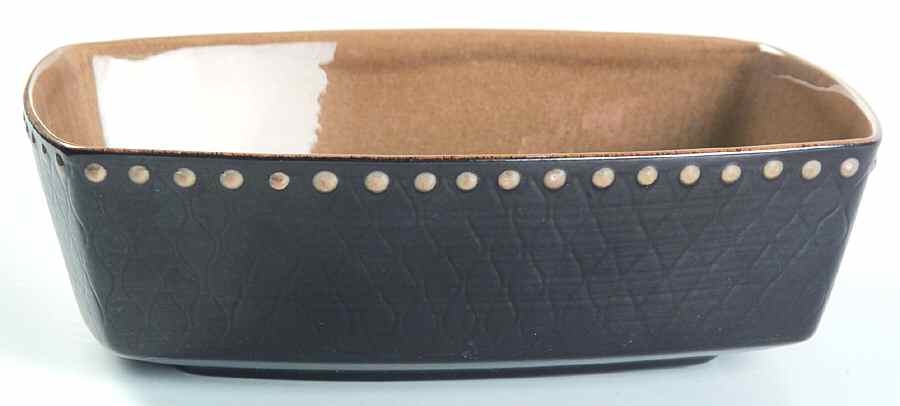 Tahiti 8" Oval Vegetable Bowl by Franciscan-1