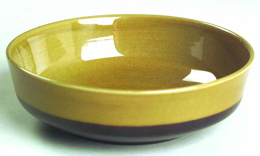 Tahiti Fruit/Dessert (Sauce) Bowl by Franciscan-1