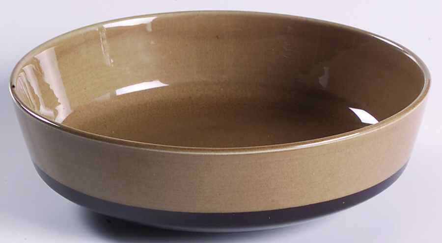 Tahiti Soup/Cereal Bowl by Franciscan-1