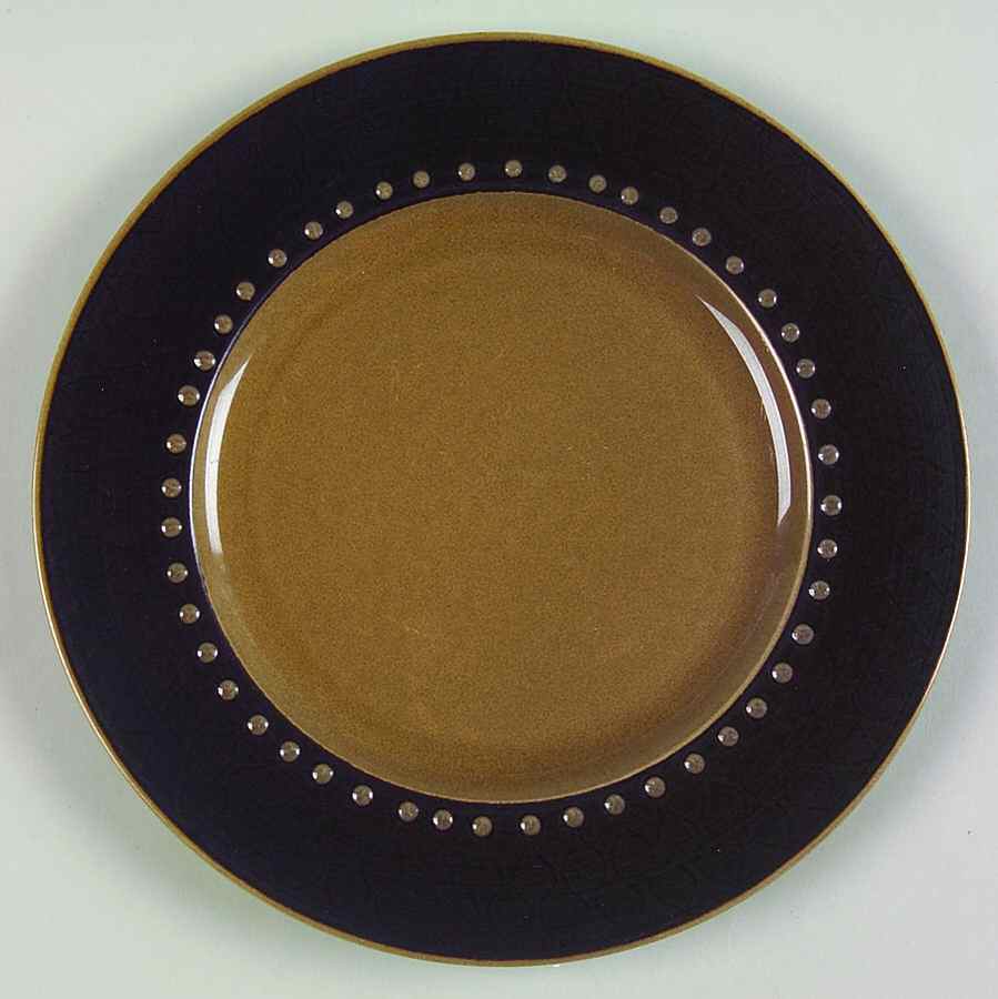 Tahiti Salad Plate by Franciscan-1