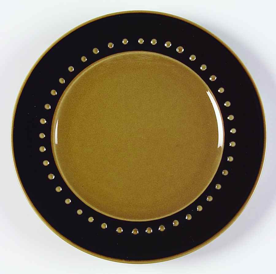 Tahiti Bread & Butter Plate by Franciscan-1