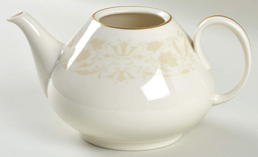 Talisman Teapot No Lid by Franciscan-1