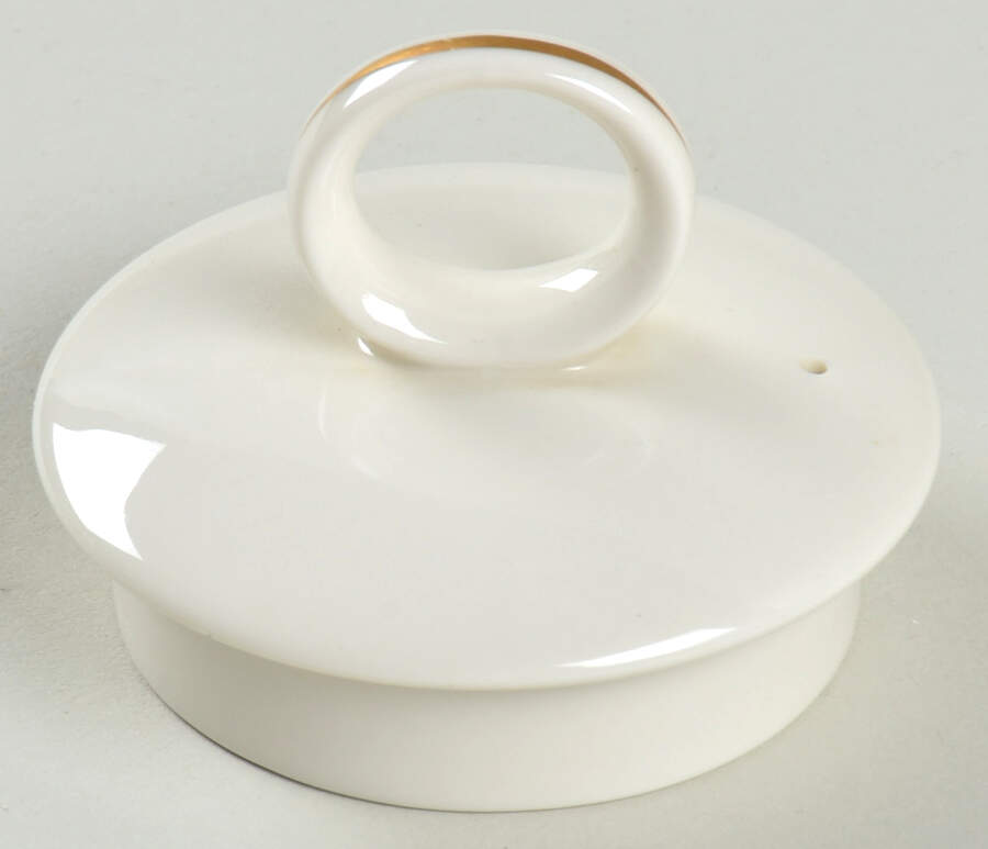 Talisman Lid for Teapot by Franciscan-1