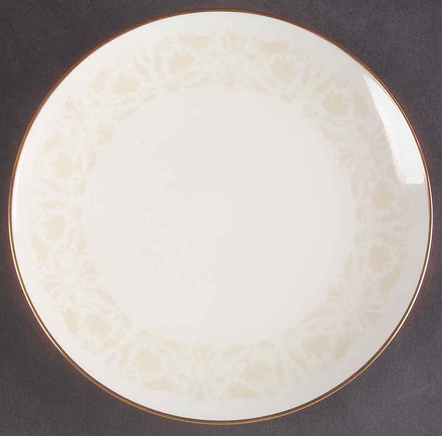 Talisman Salad Plate by Franciscan-1