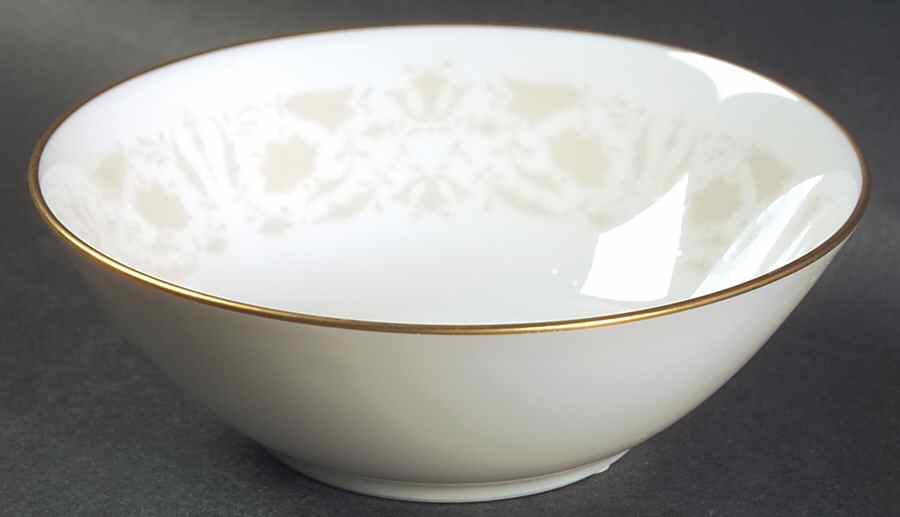 Talisman Fruit/Dessert (Sauce) Bowl by Franciscan-1