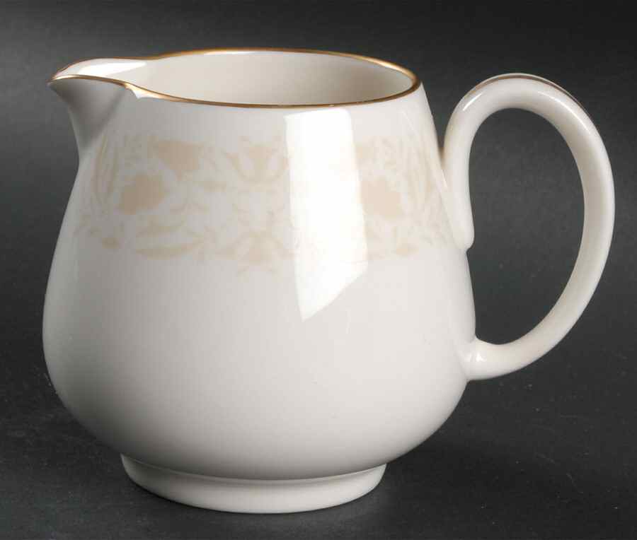 Talisman Creamer by Franciscan-1
